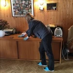 Фото №4 Моем окна,Уборка квартир