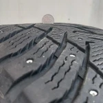 Фото №2 285/60/18 nokian hakkapeliitta 8 suv