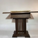 Фото №6 Шахматный столик