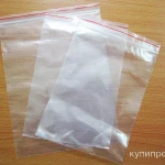 фото Полимерная упаковка