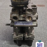 Фото №5 Электромагнитный клапан ECAS, Управление пневмоподвеской, WABCO, 4729051110