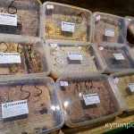 Фото №2 Мёд в сотах разнотравье с гречихой