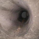 Фото №2 Алмазное бурение технологических отверстий 