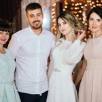 Фото №5 Ведущая.Тамада. Супер программы.