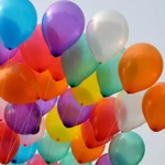 Воздушные,гелиевые шары,доставка,свои или наши шары.