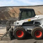 Сдаю в аренду Bobcat S630