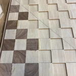 фото Шахматный столик