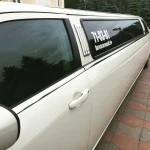 Фото №32 Свадебные авто, лимузины, микроавтобус, автобусы