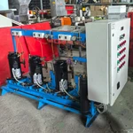 фото Холодильный 3х компрессорный агрегат мтн-MLZ048N4