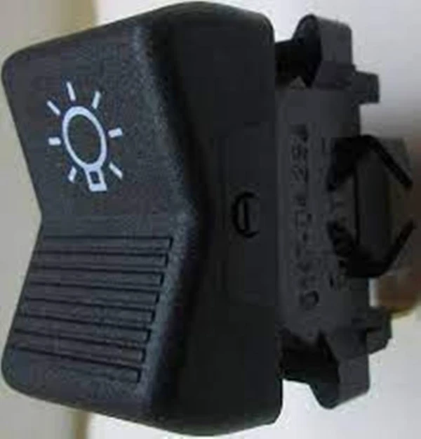 Переключатель главного света П147М-04.29 (МТЗ, Д-240)