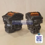 Фото №5 Модулятор EBS, Задней оси, KNORR-BREMSE, 81.52106.6014, (Старого образца)