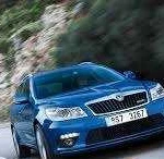 Активация функций на skoda