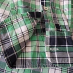 Фото №2 Рубашка мужская Tommy Hilfiger XL