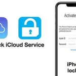 Официальная разблокировка и ремонт AppleID iCloud
