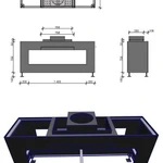 Фото №5 Мангальная зона