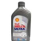 фото Моторное масло SHELL HELIX ULTRA ECT C3 5W-30 1л