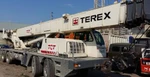 Фото №2 Аренда Услуги Автокран Terex 70тонн