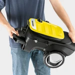 Фото №4 Мойка высокого давления Karcher K 7 Compact