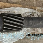 Фото №3 Детали и з/ч для плавучих кранов КПЛ 5-30, КПЛ 16-30