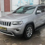 Фото №2 ФОРА Прокат Автомобилей: Аренда автомобиля с водителем