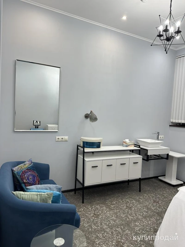 Фото Аренда кабинета косметолога