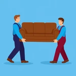 фото Грузчики, разнорабочие.