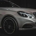 Фото №6 Трансфер на Mercedes Benz W212