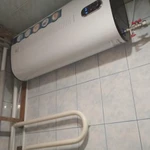 Фото №3 Сантехник Сварщик