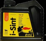 фото Eni i-Sint 5W-40 (4л.)