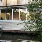 Фото №3 Окна ПВХ 