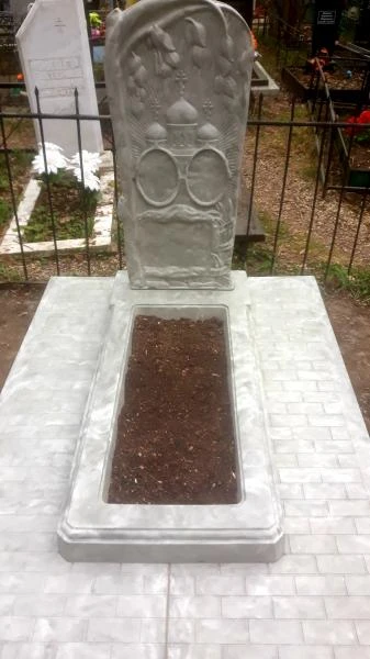 Фото Памятники Муравленко