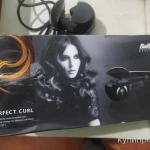 фото Автоматическя плойка BaByliss PRO