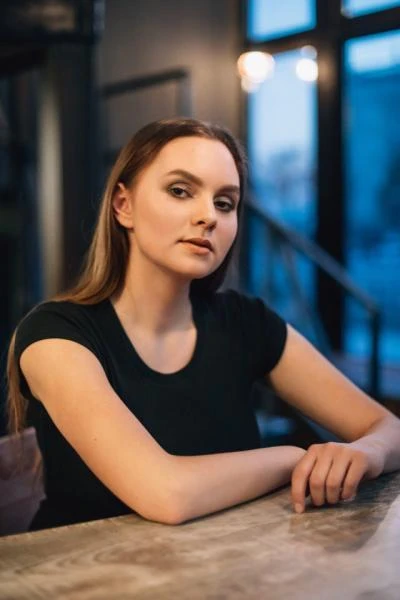 Фото ВИЗАЖИСТ