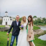 Фото №2 Ведущая (тамада) + DJ на праздник
