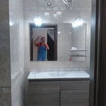 Фото №4 Ванна и туалет под ключ