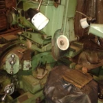 Фото №4 Станок С22М оптико-координатно-профилешлифовальный