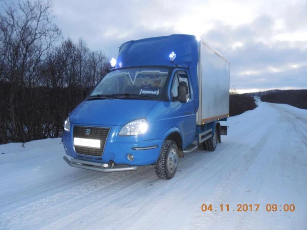 Фото Грузчики