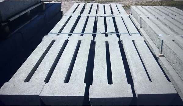 Фото бетонно-щелевые полы (БЩП) для свинокомплексов, птицефабрик, КРС