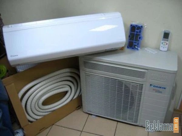 Фото Кондиционеры