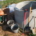 Фото №5 Чистка колодца