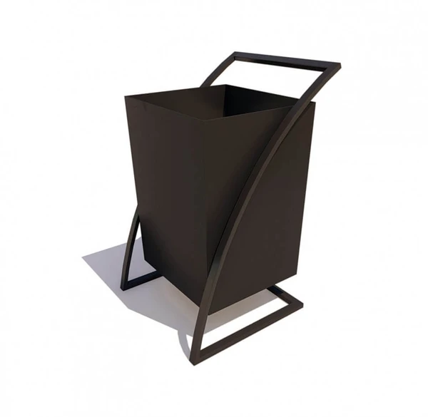 Фото Урна уличная «МОДЕРН»