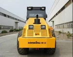 фото Продам дорожный каток Lonking CDM518D Красноярск