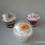 Фото №2 Кондитерская Пушистая Овечка