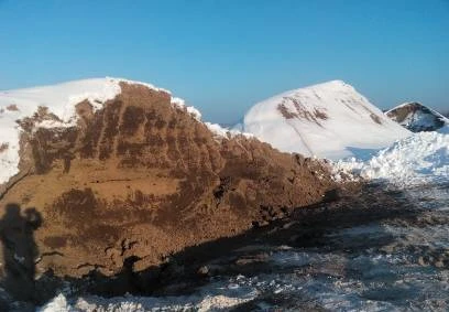 Фото Пгс, опгс, песок оптом (32000 т) 100 руб/т оптом самовывоз