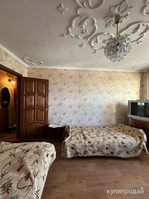 Фото 2-к квартира, 48 м2, 3/5 эт.