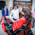 Фото №2 Проведение свадьбы, юбилея, выпускного Балаково