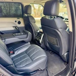 Фото №2 Land Rover Range Rover Sport, 2013