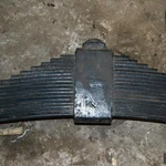 Фото №4 Комплектующие на тепловоз ТГК-2