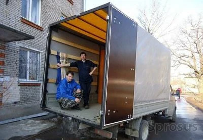 Фото Грузоперевозки Клин, Газель, Вывоз мусора. Переезды