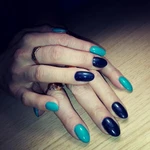 Фото №7 Nails_N.N. Маникюр|☆|Педикюр